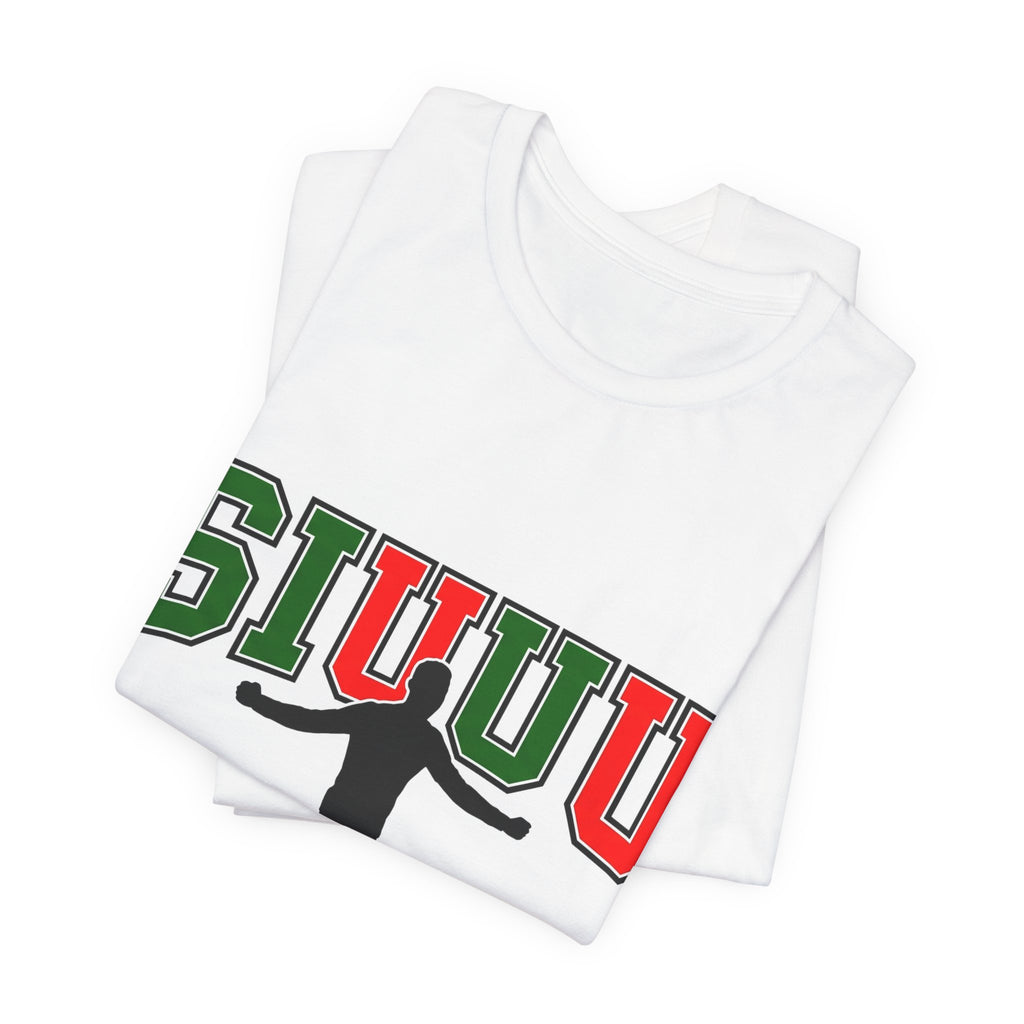 Portugal 2026 Football Fan T-Shirt | Add Your Name & Number | Selecao Forca Portugal Pride | Selecao Football Gift | Men Women Soccer Tee
