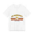 Germany Soccer Fan T-Shirt | Prost to the 5th Star Beer Tee | 2026 Football Gift | Deutschland Futbol Shirt Men Women