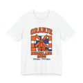 Netherlands Soccer Fan T-Shirt | Oranje Total Football Tee | 2026 Football Gift | Holland Dutch Futbol Shirt Unisex