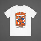 Netherlands 2026 Football Fan T-Shirt | Add Your Name & Number | Oranje Total Football Legacy | Oranje Football Gift | Men Women Soccer Tee